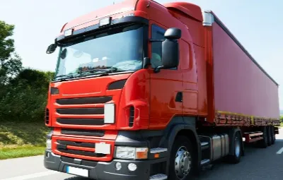 İstanbul Edirne Ambar Kargo