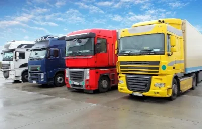 İstanbul Edirne Nakliye Ambarı